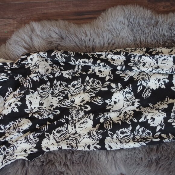 Beautiful 100% Linen By Land's End - Picture 3 of 4